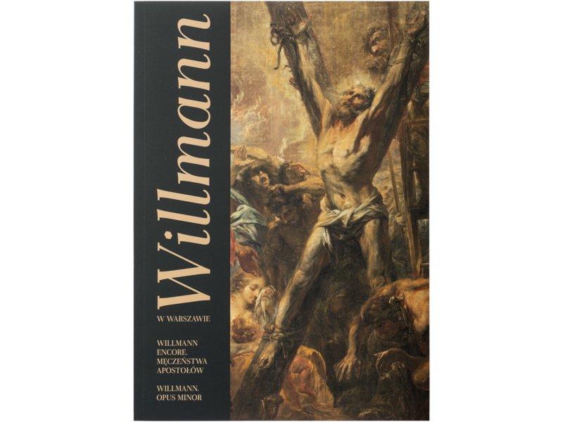 Zdjęcie okładki książki