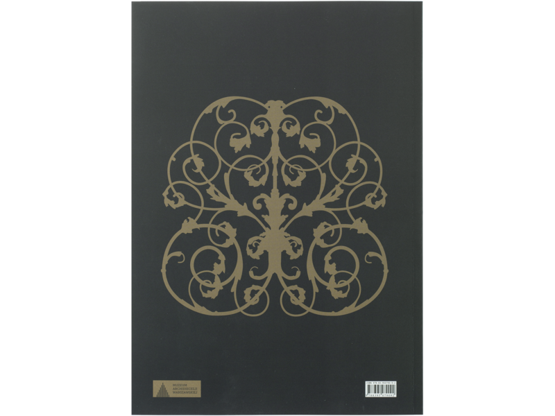 Zdjęcie okładki książki