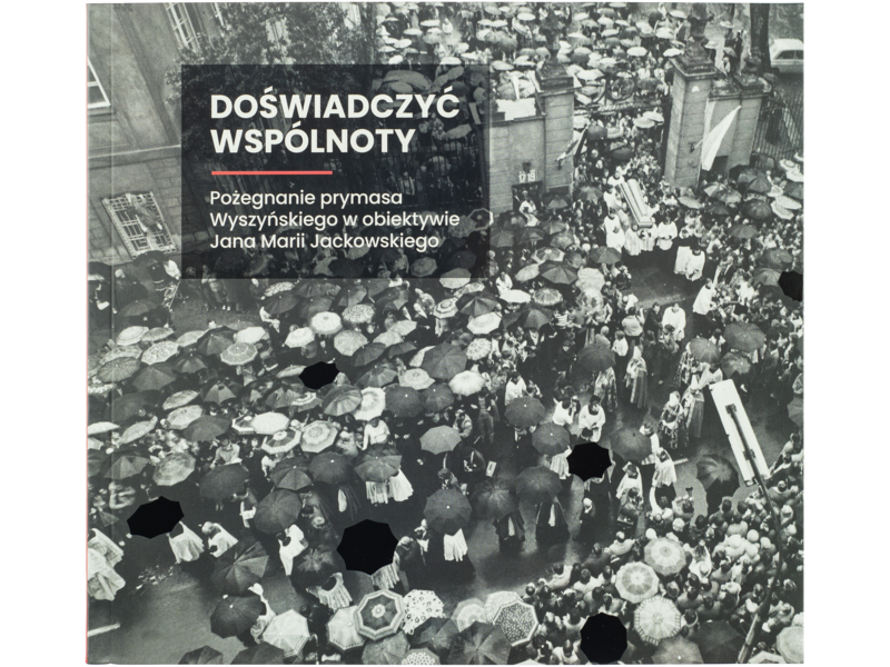 Zdjęcie okładki książki