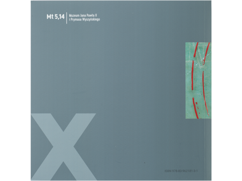 Zdjęcie okładki książki