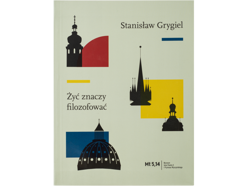 Zdjęcie okładki książki