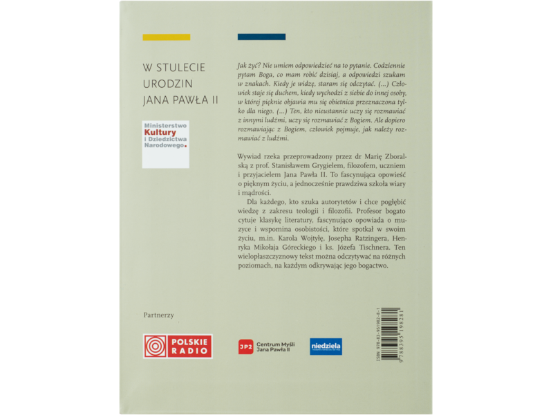 Zdjęcie okładki książki