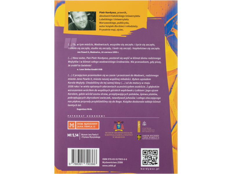 Zdjęcie okładki książki