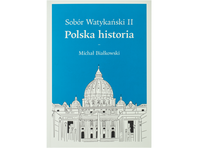 Zdjęcie okładki książki