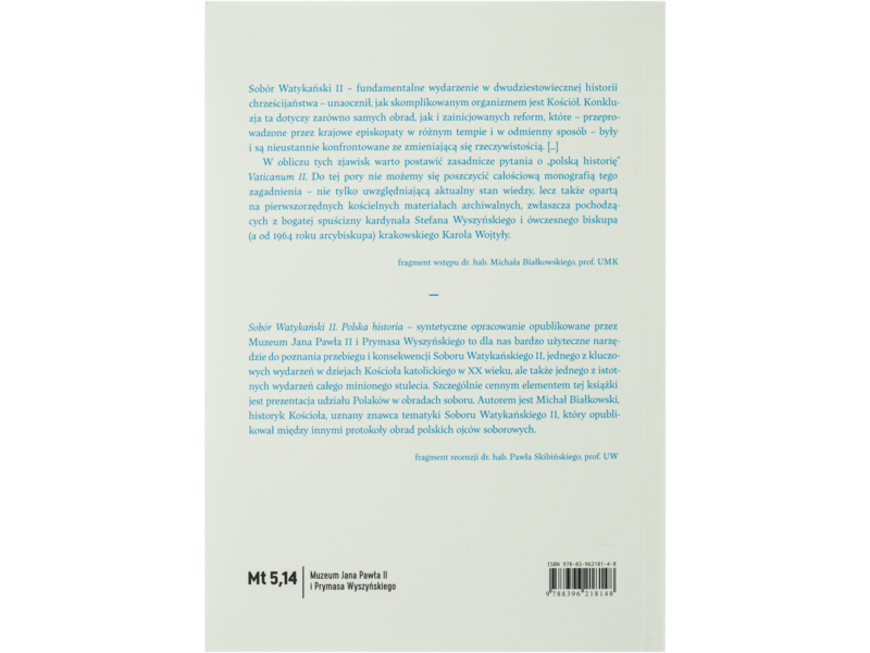 Zdjęcie okładki książki