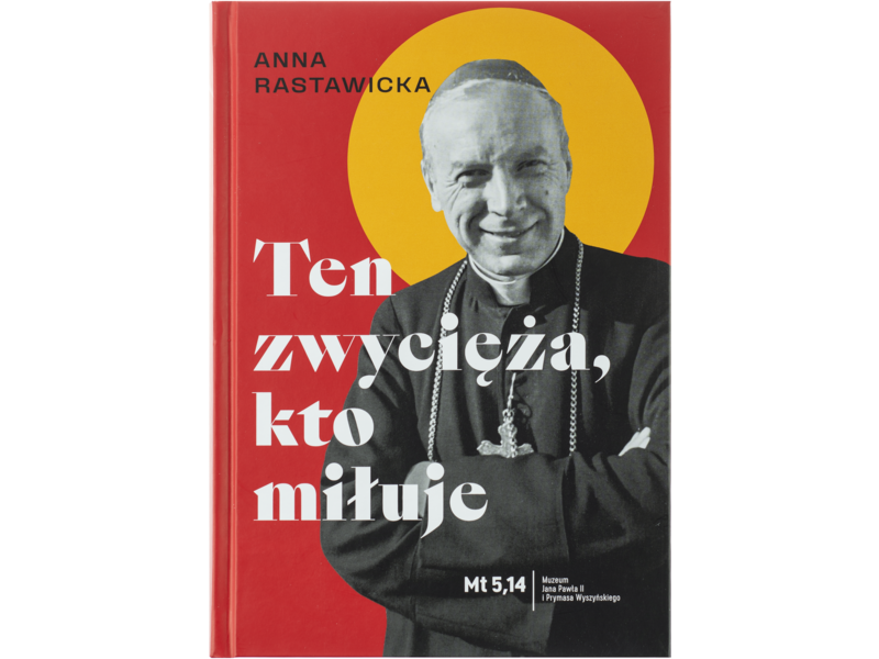 Zdjęcie okładki książki