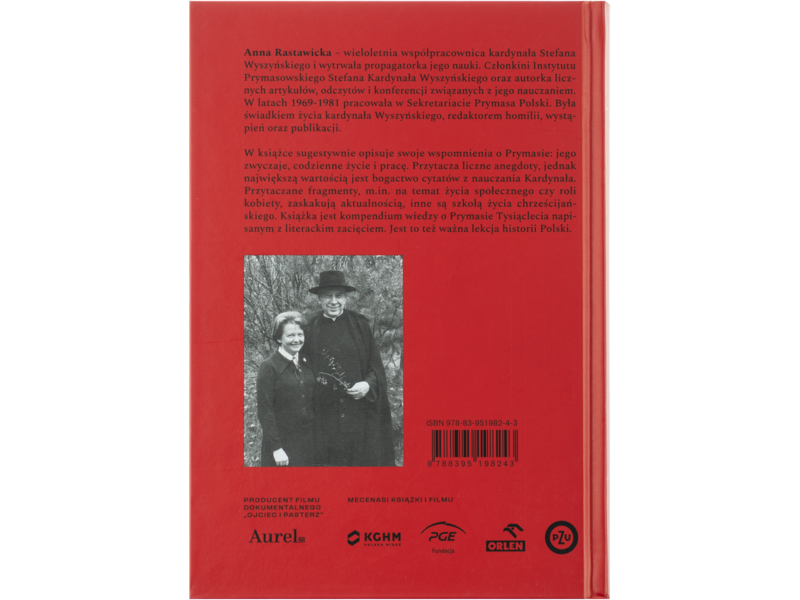 Zdjęcie okładki książki