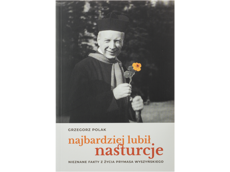 Zdjęcie okładki książki