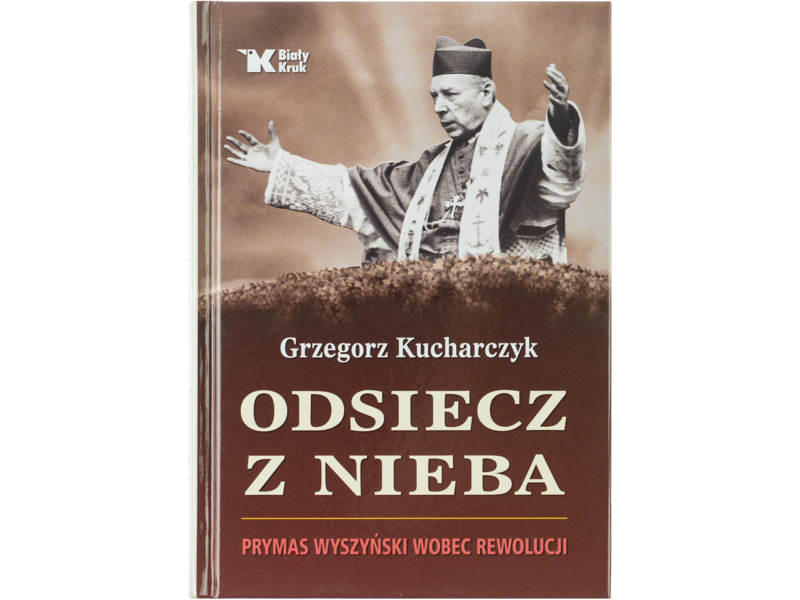 Zdjęcie okładki książki