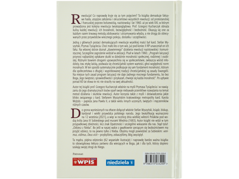 Zdjęcie okładki książki