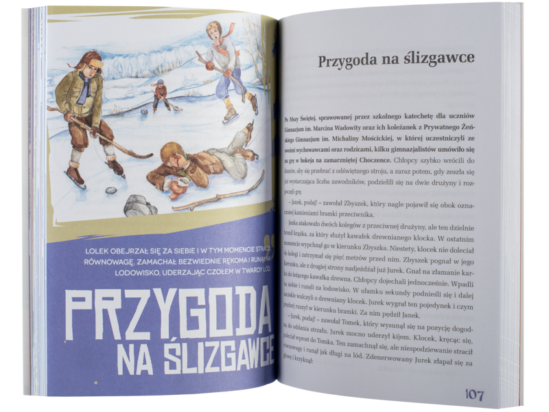 Zdjęcie okładki książki