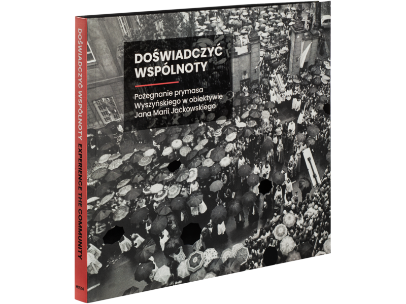 Zdjęcie okładki książki