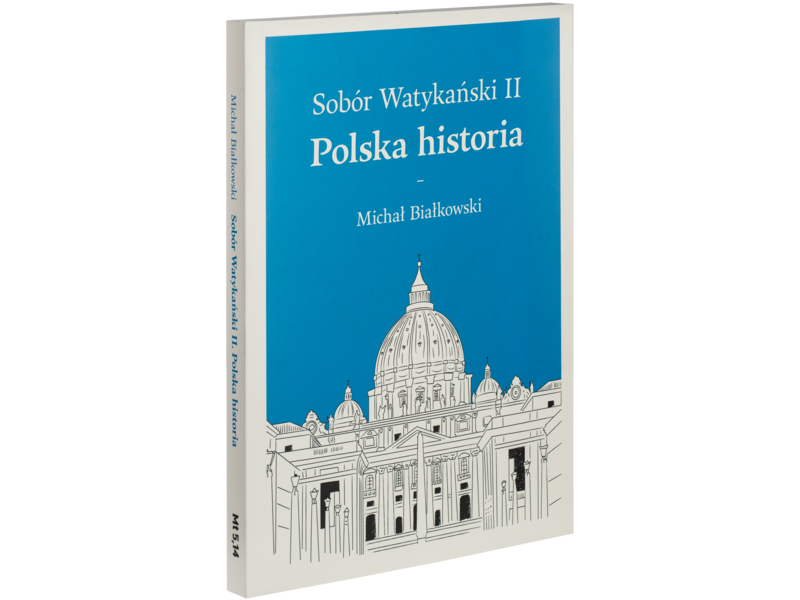 Zdjęcie okładki książki