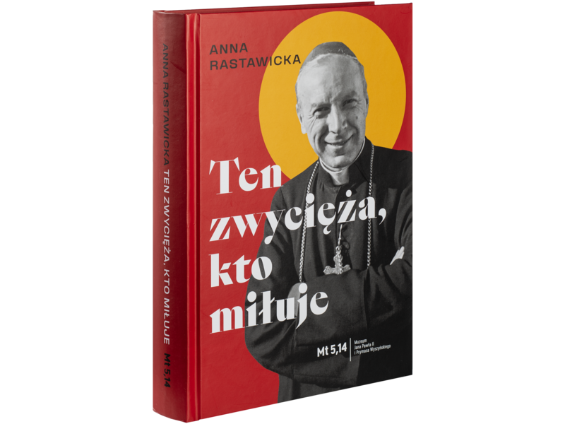 Zdjęcie okładki książki