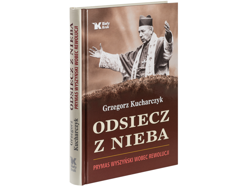 Zdjęcie okładki książki