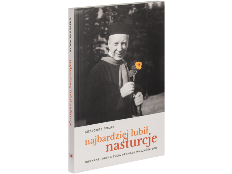 Zdjęcie okładki książki