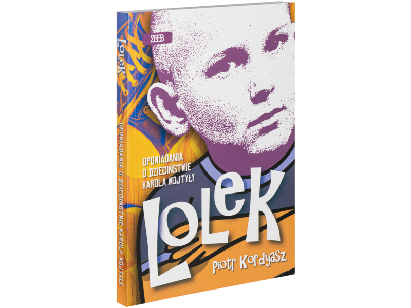 Zdjęcie okładki książki