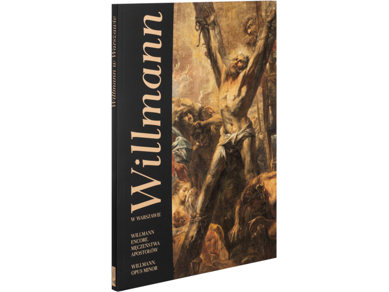 Zdjęcie okładki książki