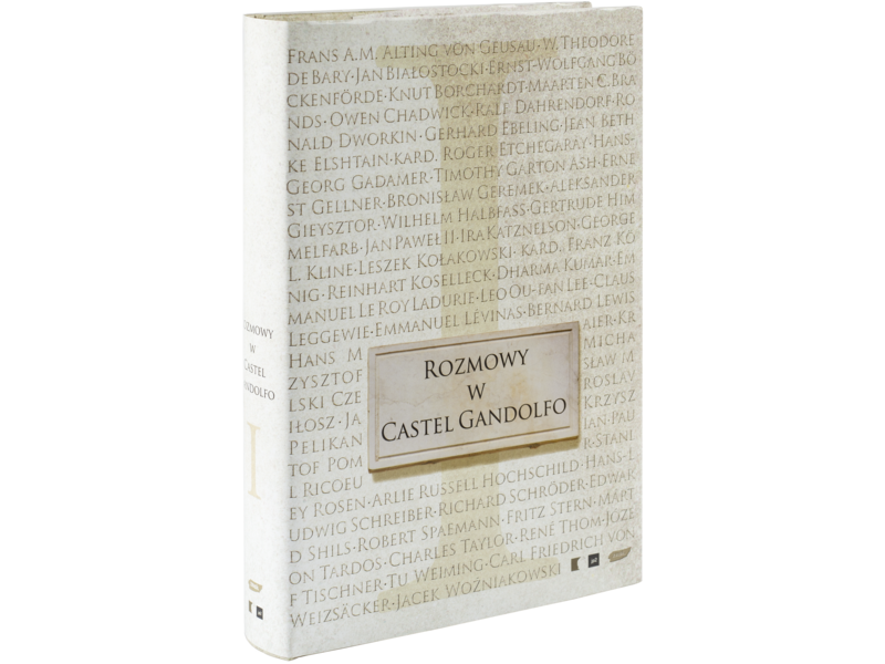 Zdjęcie okładki książki