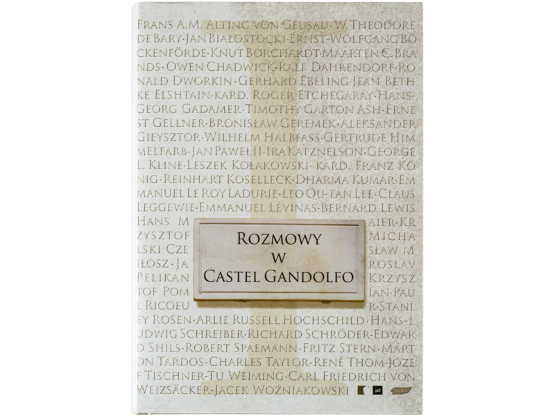 Zdjęcie okładki książki