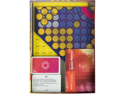 Zdjęcie opakowania gry