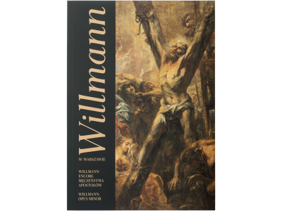 Zdjęcie okładki książki