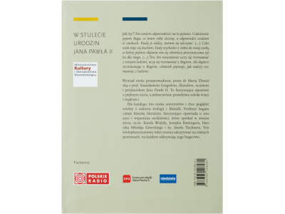 Zdjęcie okładki książki