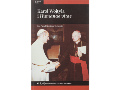 Karol Wojtyła i Humanae vitae