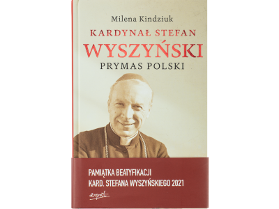 Cardinal Stefan Wyszyński Primate of Poland [PL]