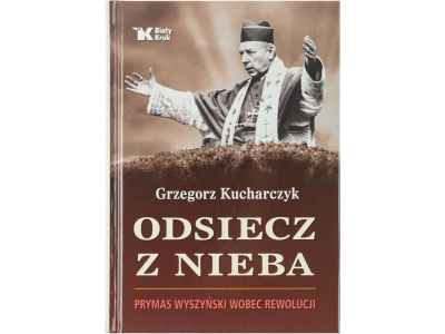 Zdjęcie okładki książki