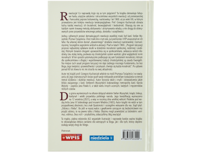 Zdjęcie okładki książki