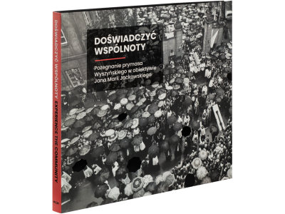 Zdjęcie okładki książki