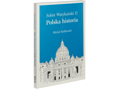 Zdjęcie okładki książki