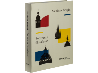 Zdjęcie okładki książki