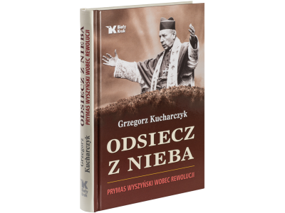 Zdjęcie okładki książki