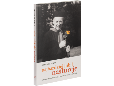 Zdjęcie okładki książki