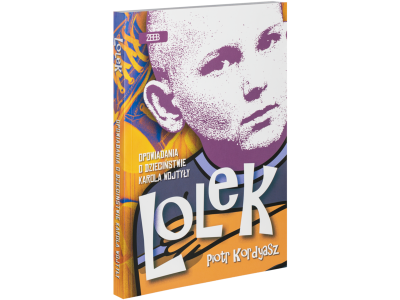 Zdjęcie okładki książki