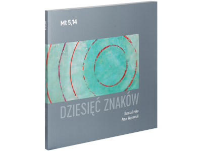 Zdjęcie okładki książki