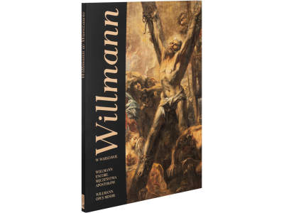 Zdjęcie okładki książki