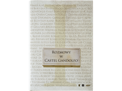 Zdjęcie okładki książki