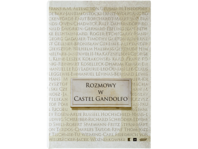 Zdjęcie okładki książki