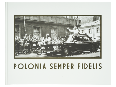 Album Polonia Semper Fidelis