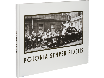 Zdjęcie albumu Polonia Semper Fidelis