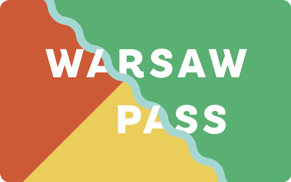 Logo Warsawpass
